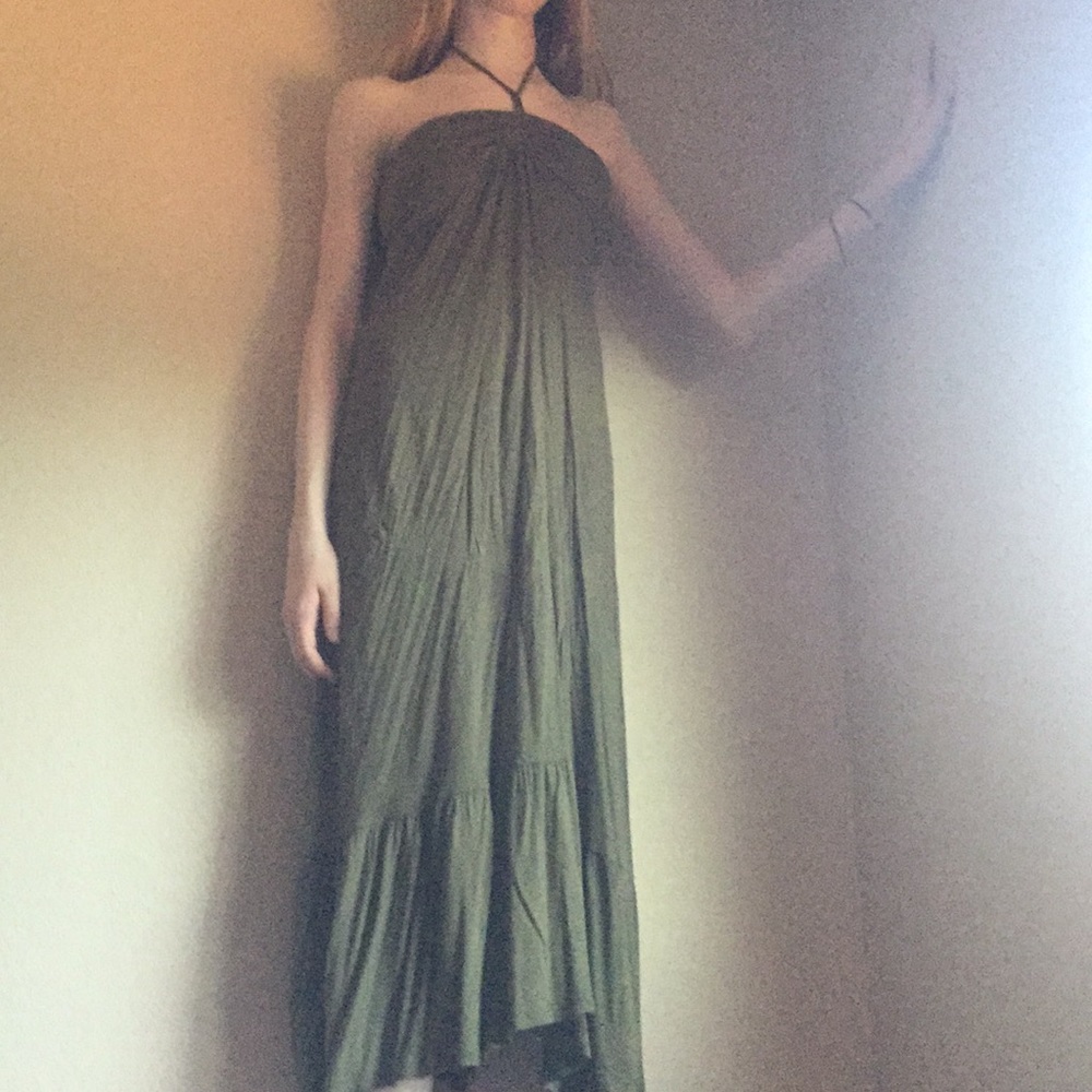 dress